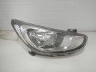 Hyundai Solaris с 2010г Фара правая