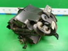 Citroen C4 с 2005-2011г (С4) Корпус отопителя (9657556880)