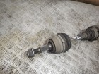Porsche Cayenne с 2003-2010г Полуось (привод в сборе) передняя левая