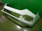 Skoda Rapid с 2020г Бампер передний (60U807221M)