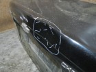 Chevrolet Aveo (T200) с 2003-2008 Крышка багажника