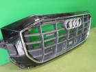 Audi Q8 с 2018г Решетка радиатора (под парктроник) (4M8853651)