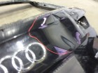 Audi А6 с 2011г дверь багажника (универсал)