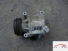 Fiat Albea с 2003г Компрессор кондиционера (1,4л) (51747318)