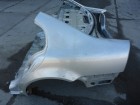 Skoda Superb с 2001-2008г Крыло заднее левое