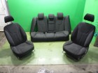 Geely Emgrand (EC7) с 2009-2016г Сиденья комплект
