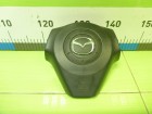 Mazda 5 с 2005-2010г Подушка безопасности в руль (C23557K00)