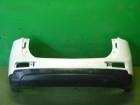 Mitsubishi Outlander с 2012г Бампер задний (до 2015г не под накладку под парктроник) (6410C161ZZ)