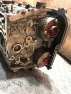 Toyota Corolla 150 с 2006-2013г Головка блока цилиндров (ГБЦ)