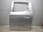 Changan Hunter Plus с 2020-2025г Дверь задняя левая