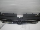 Volkswagen Tiguan с 2017г Решетка радиатора