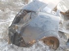Opel Antara с 2007г Крыло заднее правое