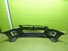 Suzuki Swift с 2010-2017г (Свифт) Бампер передний (новый не оригинал) (7171171L00799)