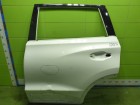 Chery Tiggo 7 Pro с 2019г Дверь задняя левая (551000933AADYJ)