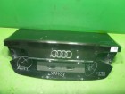 Audi А8 с 2011г Крышка багажника (после 2013г) (4H0827753B) ( 4H0827445B)