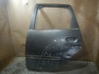 Mitsubishi Colt с 2004г Дверь задняя левая