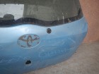 Toyota Yaris с 2005-2011г Дверь багажника