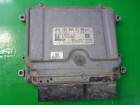 Mercedes-benz W164 ML-Class c 2005-2011г Блок управления двигателем (6.2л M156 АКПП) (A1569003100) (A0009011700)