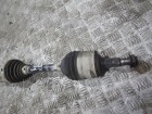 Chevrolet Cruze c 2009г Полуось (привод в сборе) передняя левая