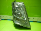 Volvo TRUCK FH с 2013-2019г Фара правая (галоген с блоками) (22239217)