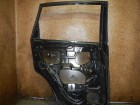 Opel Antara с 2007г Дверь задняя левая