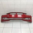 Bmw 3 серия F30 F31 2011-2020 Бампер передний