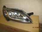 Citroen Jamper с 2006г Фара правая