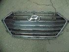Hyundai Elantra 6 2016-2020 Решетка радиатора