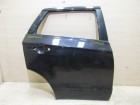 Suzuki SX4 с 2013г Дверь задняя правая