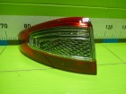 Ford Mondeo 4 с 2006-2014г (Мондео) Фонарь левый (после 2010г) (BS7113405C)