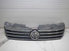 Volkswagen Passat (В7) с 2011-2014г Решетка радиатора