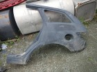 Mazda CX 7 с 2007г Крыло заднее левое