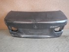 Bmw 3-серия Е90/Е91 с 2005г Крышка багажника