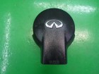 Infiniti FX35/45 (S50) с 2003-2007г Подушка в руль