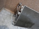 Kia Optima с 2015г Радиатор кондиционера (конденсер)