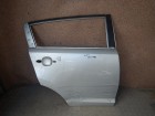 Kia Sportage с 2010г Дверь задняя правая