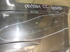 Volkswagen Passat-CC с 2008г Бампер задний (без юбки после 2012г под парктроник)