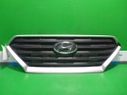 Hyundai Creta с 2021г Решетка радиатора (86350BW000)