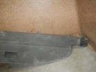 Audi Q7 c 2005г Шторка багажника