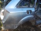 Audi Q7 c 2005г Крыло заднее правое