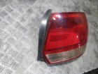 Volkswagen Polo с 2009г Фонарь правый