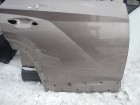 Hyundai Tucson с 2015г Дверь задняя правая