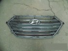 Hyundai Elantra 6 2016-2020 Решетка радиатора