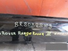 Land rover Range Rover 3 с 2002-2012г Дверь задняя левая