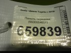 Geely Tugella с 2019г Панель передняя (6600004651)