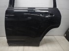 Toyota Land Cruiser (300) с 2020г Дверь задняя левая