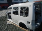Volkswagen Caddy с 2011 Боковина левая