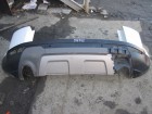 Land rover Range Rover Evoque с 2011г Бампер задний