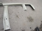 Skoda Yeti с 2009г Боковина левая