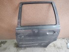 Volvo XC90 с 2002г Дверь задняя левая